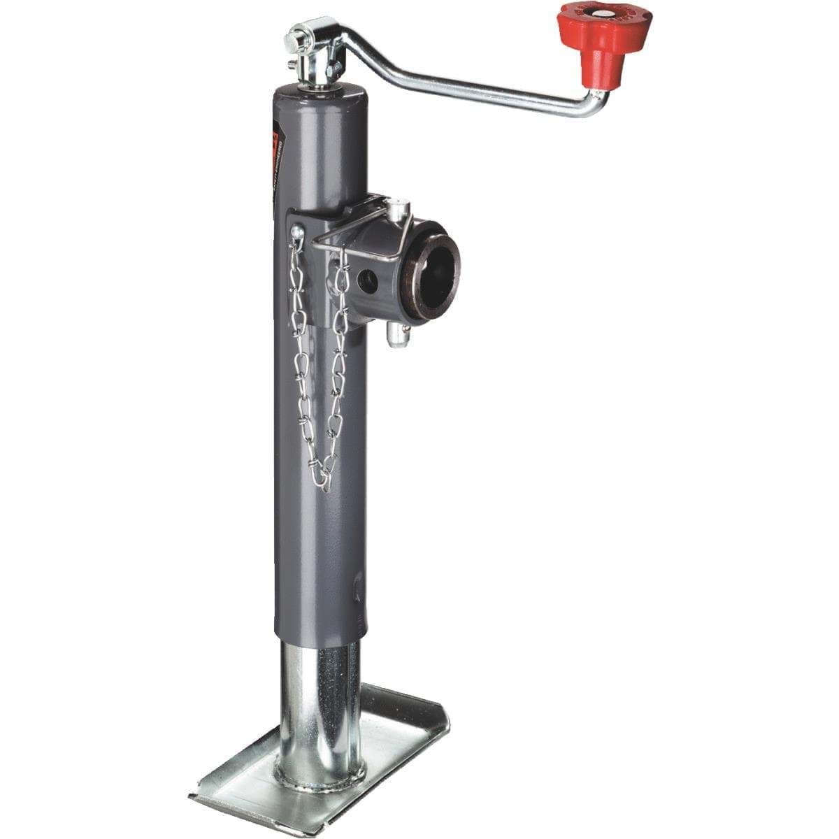 Picture of Bulldog Tubular Swivel Trailer Jack
