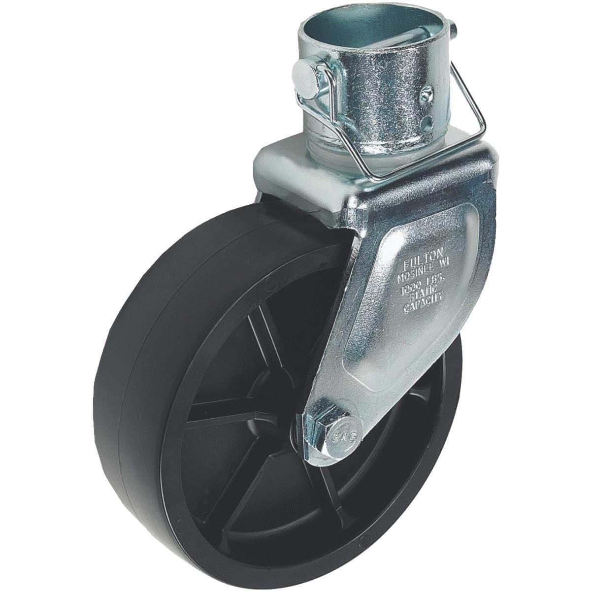 Picture of Bulldog Trailer Jack Caster