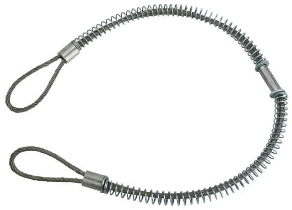 Picture of Pneumatic Whip-Check Steel - 1/2”x1-1/4” 