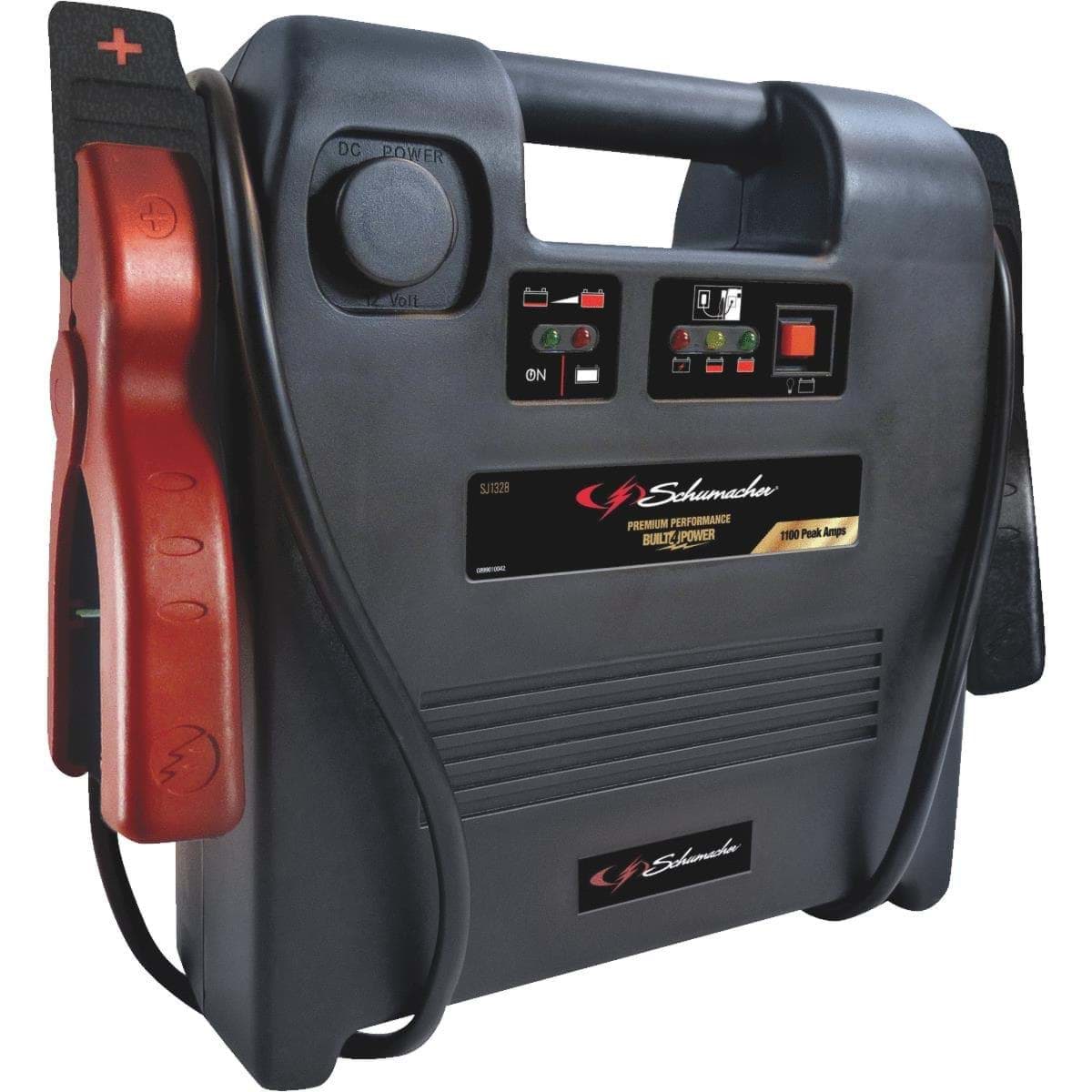 Picture of Schumacher 1100A Jump Start System