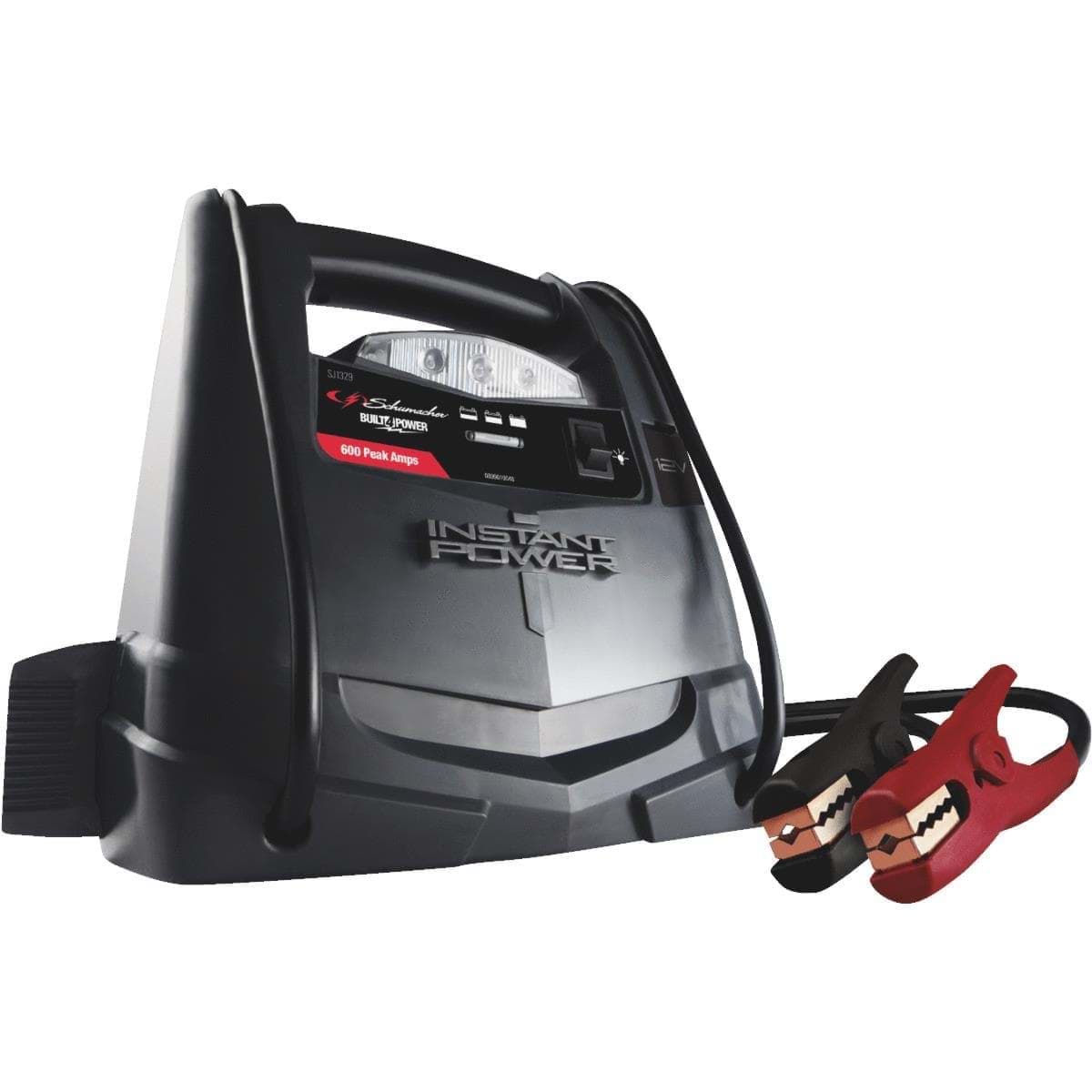 Picture of Schumacher 600A Jump Start System