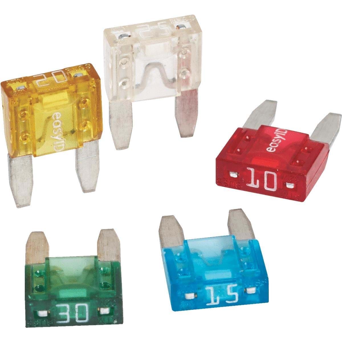Picture of Bussmann Illuminating Fuse Assortment