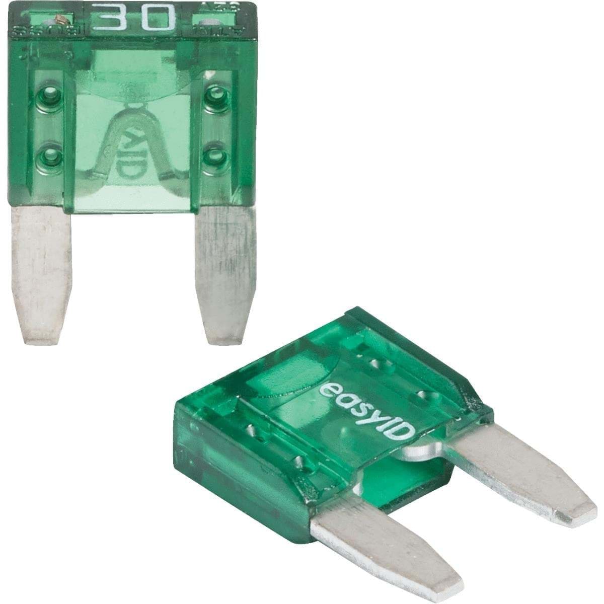 Picture of Bussmann easyID Illuminating Automotive Fuse - 30A