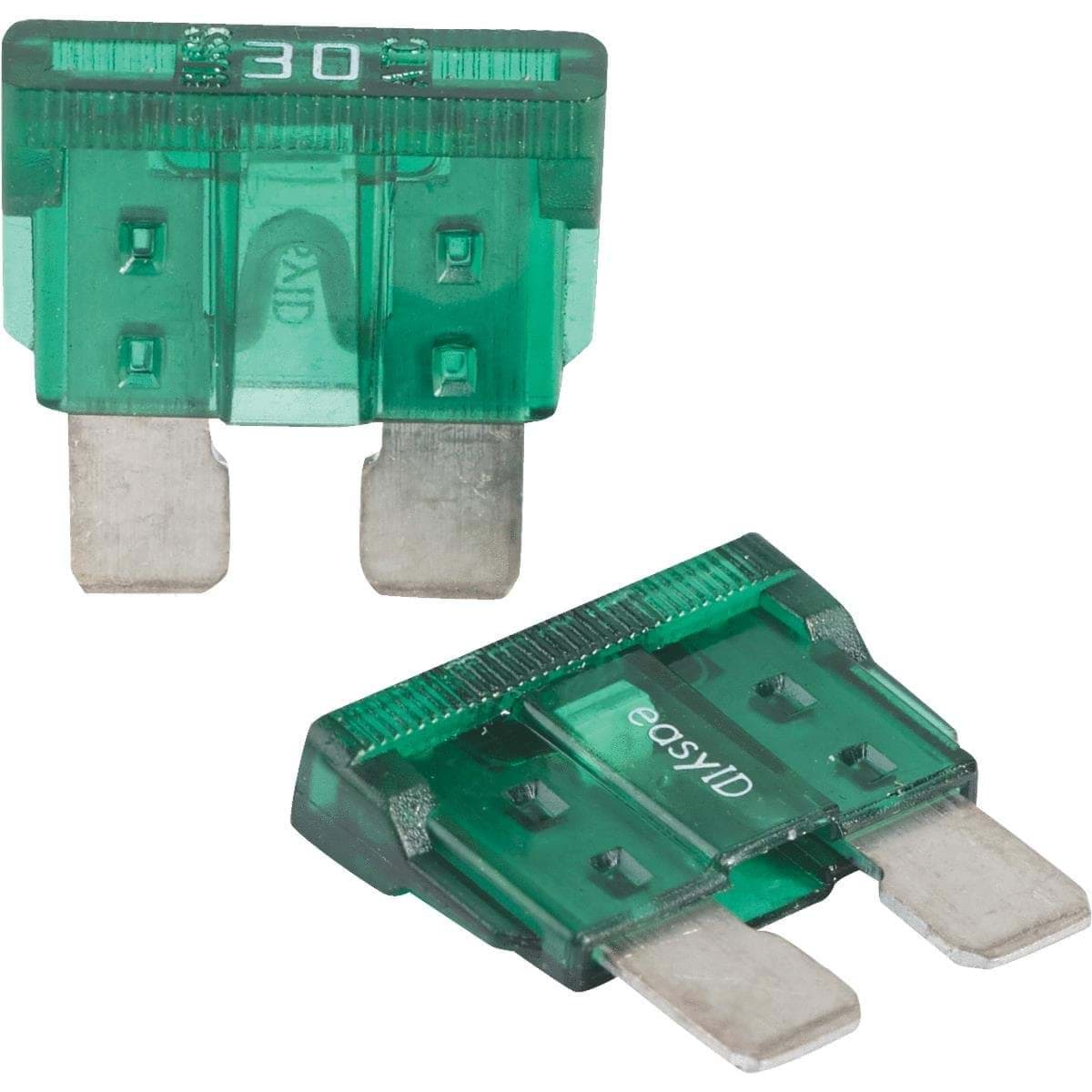 Picture of Bussmann easyID Illuminating Automotive Fuse - 30A
