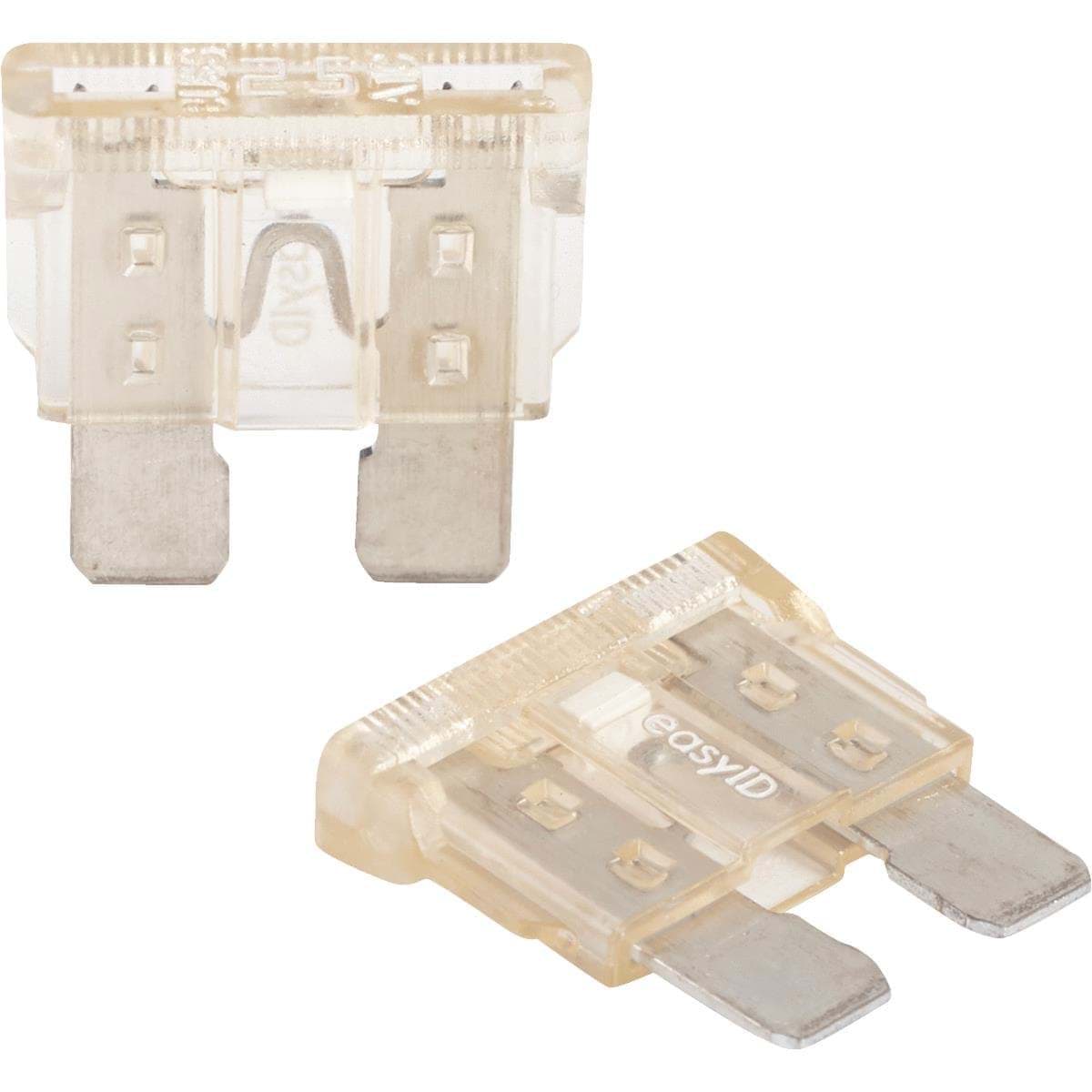Picture of Bussmann easyID Illuminating Automotive Fuse - 25A