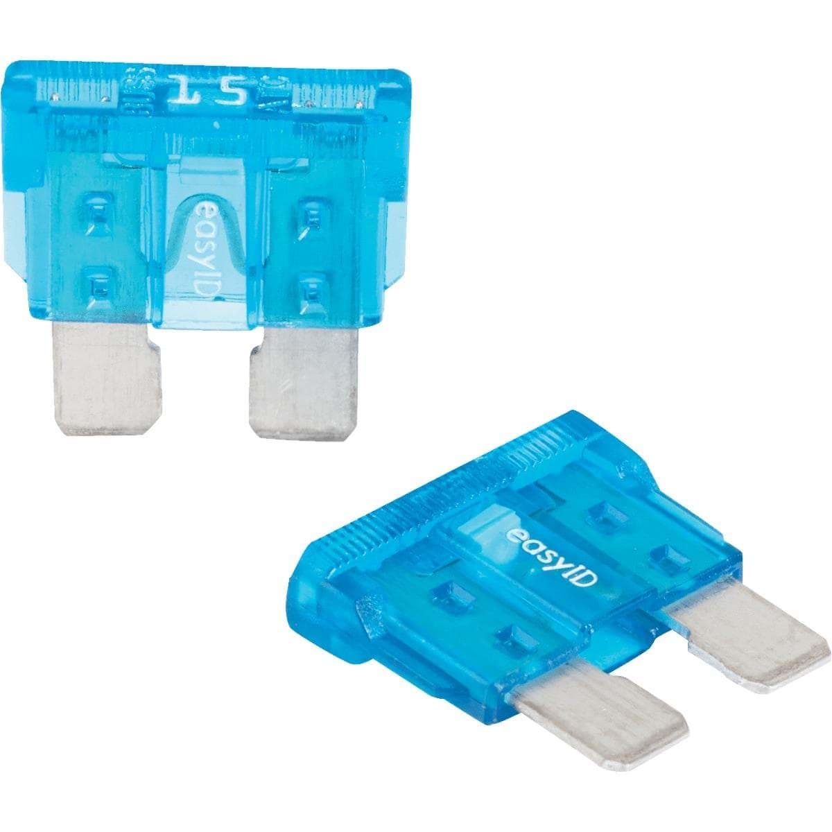 Picture of Bussmann easyID Illuminating Automotive Fuse - 15A