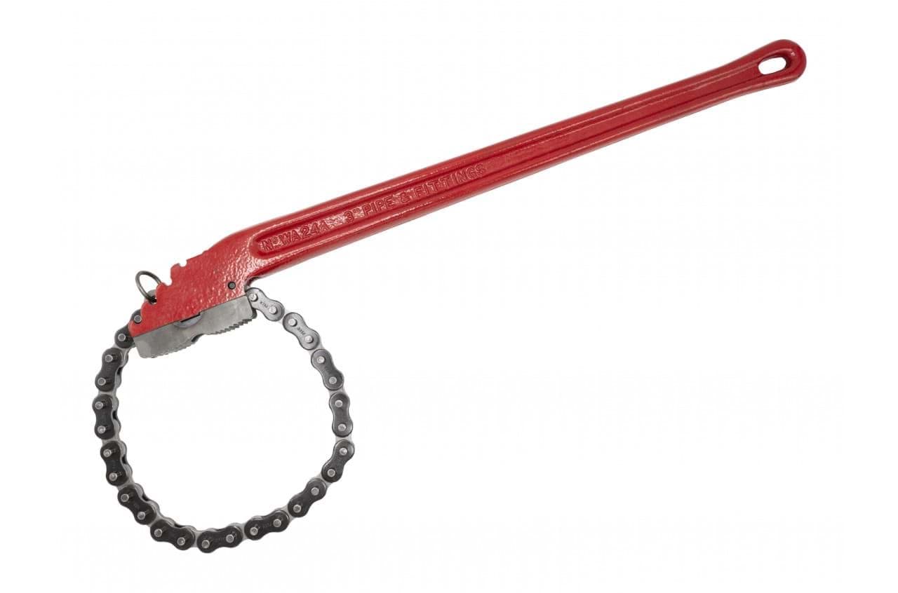 Picture of Chain Wrench Reed - 48"