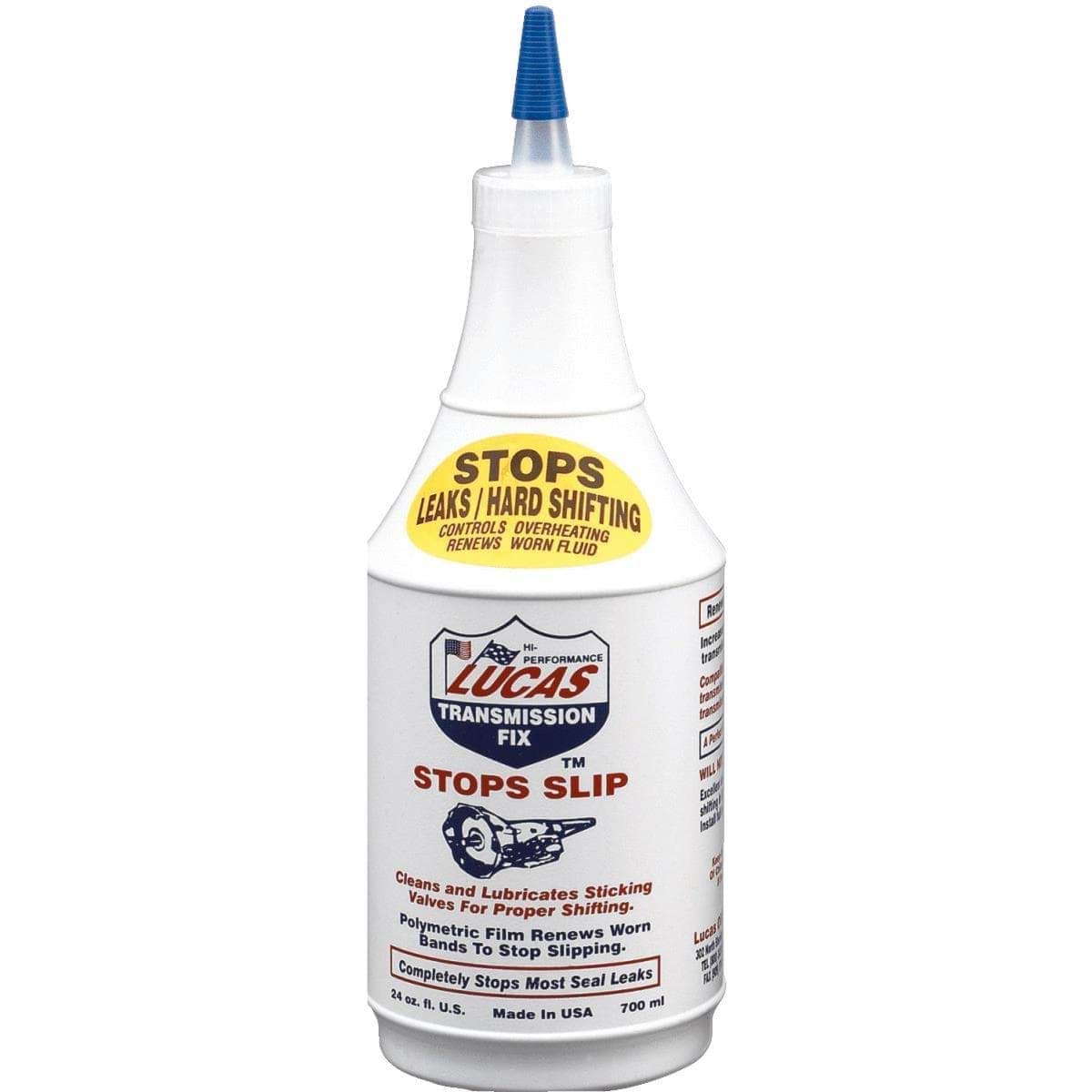 Picture of Transmission Additive