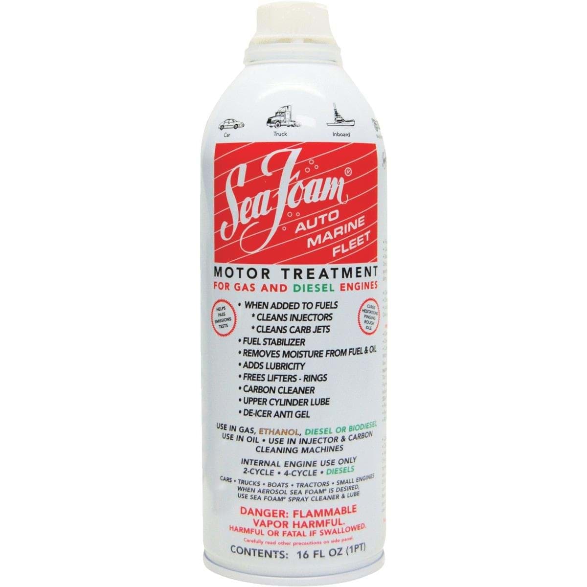 Picture of Sea Foam Engine Treatment/Additive