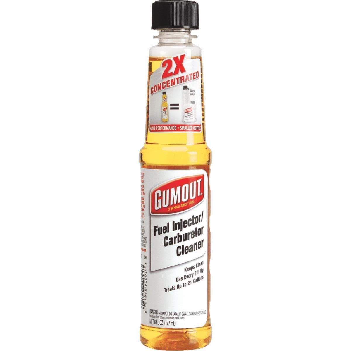 Picture of Choke & Carburetor Cleaner
