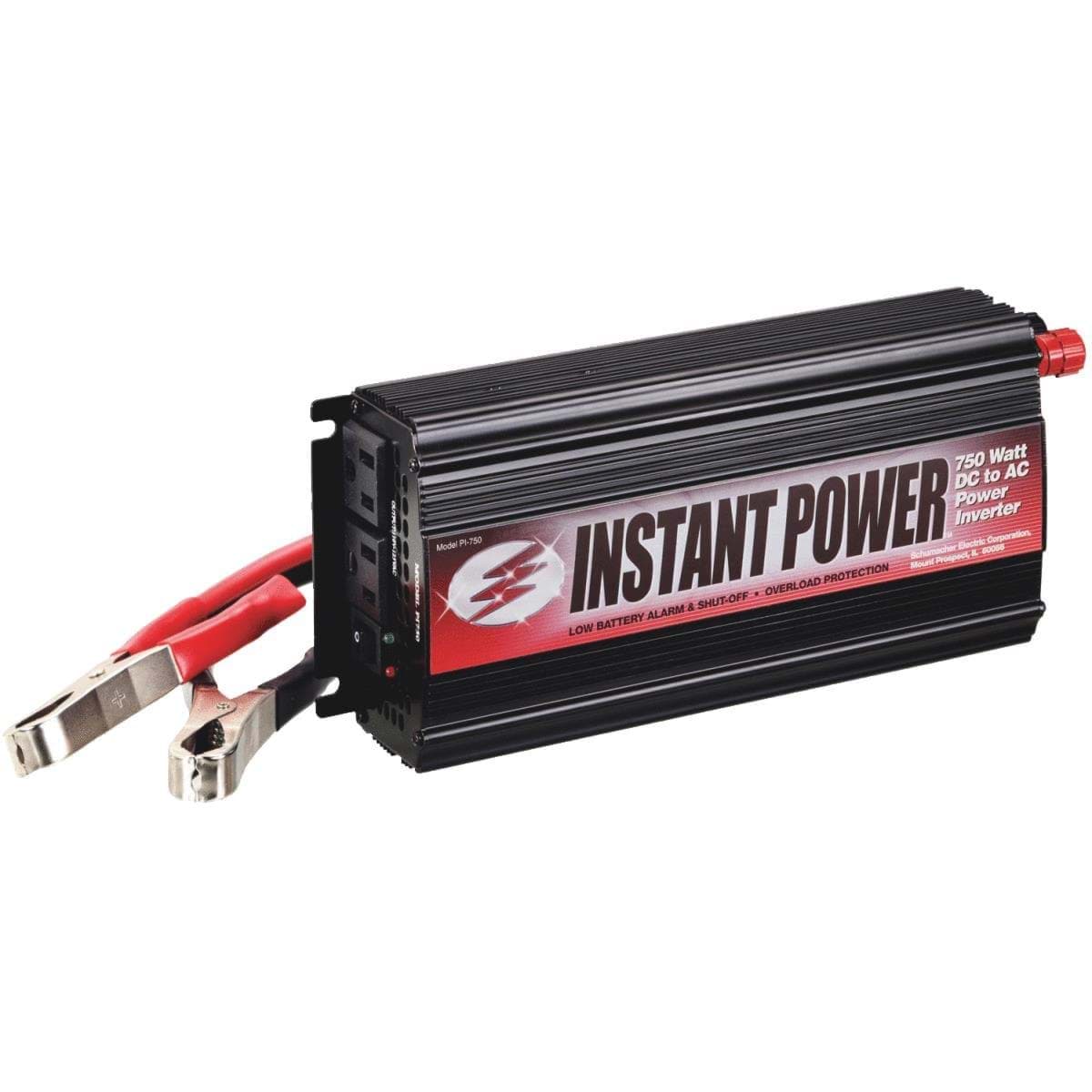 Picture of Schumacher 750W Analog Power Inverter