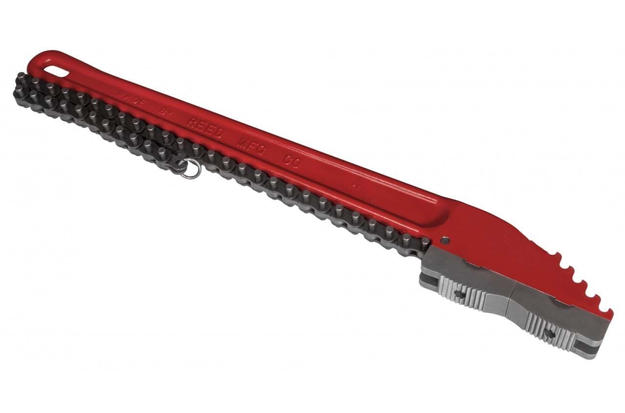 Picture of Chain Wrench Reed - 72"