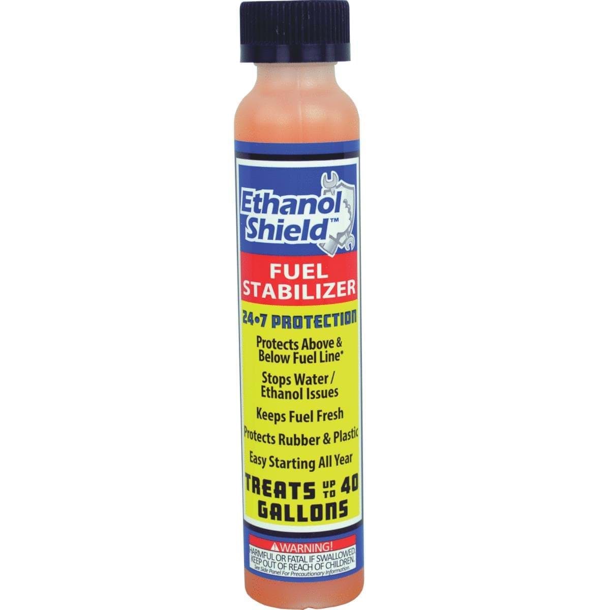 Picture of B3C Fuel Solutions Ethanol Shield Gas Treatment and Stabilizer