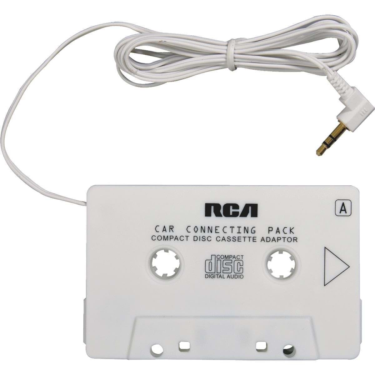 Picture of RCA Auto Cassette Adapter