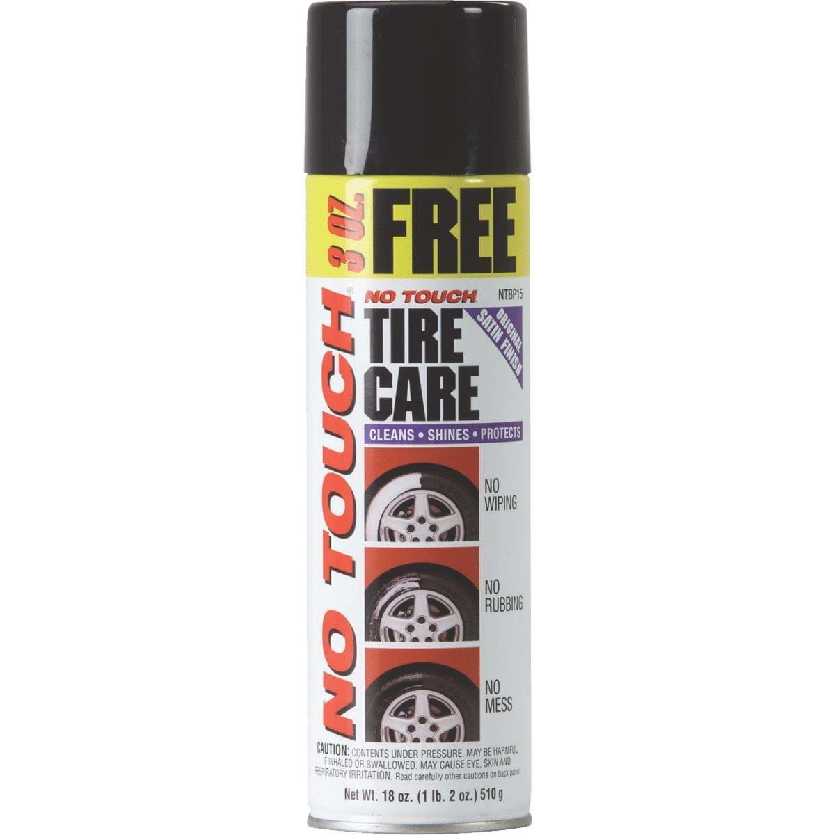Picture of NO TOUCH Tire Cleaner