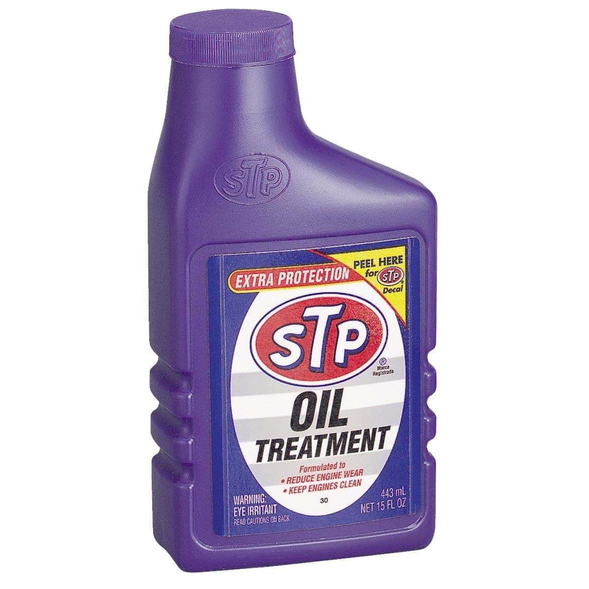 Picture of Oil Treatment