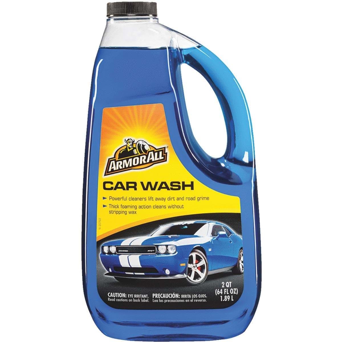 Picture of Armor All Car Wash
