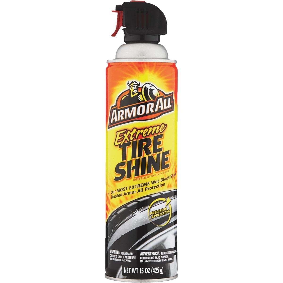 Picture of Armor All Extreme Tire Shine