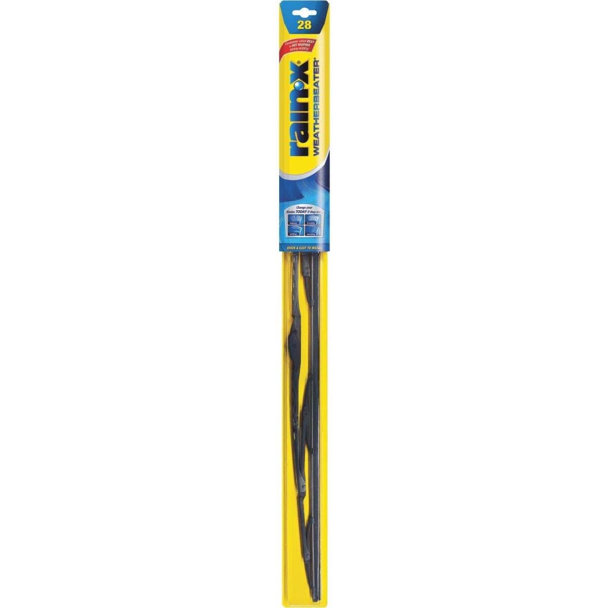 Picture of Rain-X Weatherbeater Wiper Blade - 28"