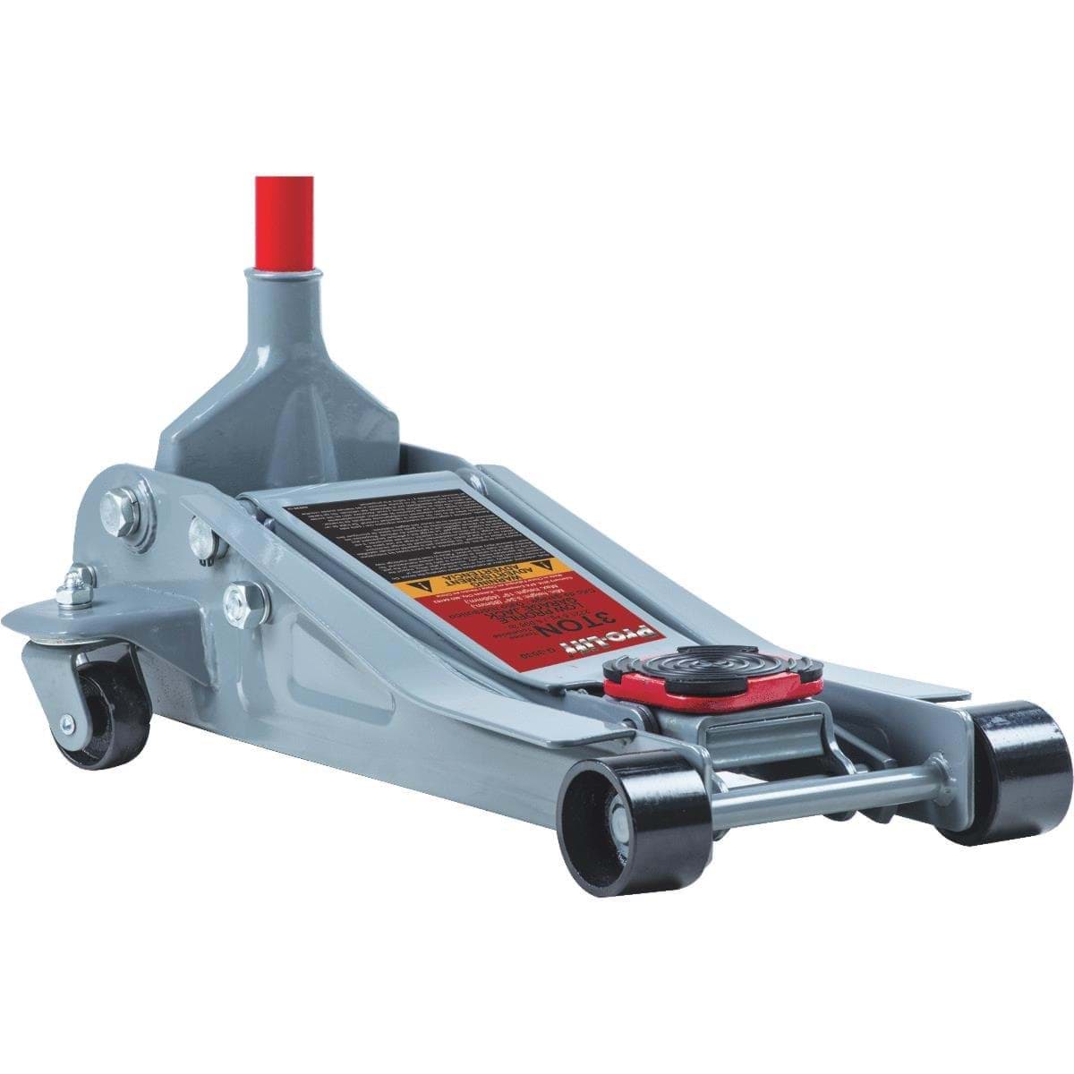 Picture of Pro-Lift Low Profile Floor Jack