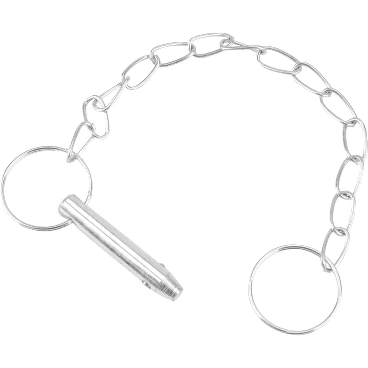 Picture of Reese Towpower Coupler Pin with Chain