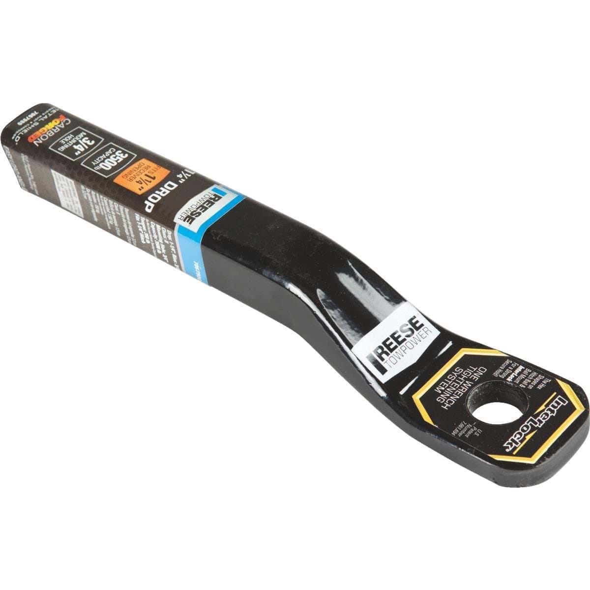 Picture of Reese Towpower Carbon Forged Interlock Hitch Draw Bar