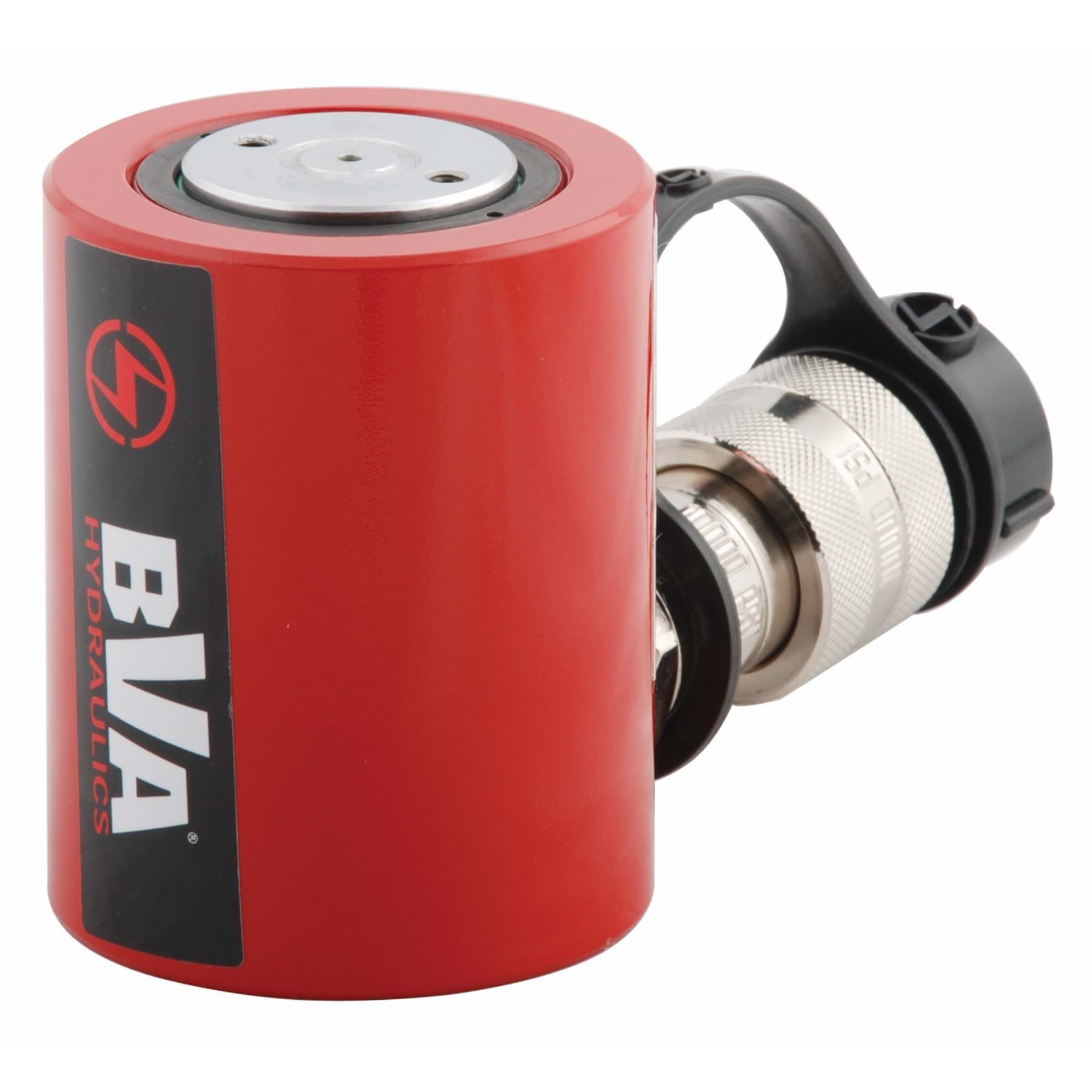 Picture of 10 Ton 1.5" Stroke Low Profile Hydraulic Cylinder
