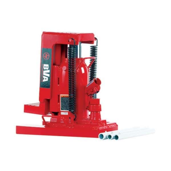 Picture of 10 Ton Magic Lift Toe Jack