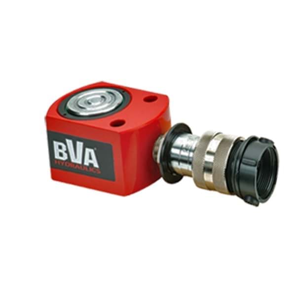 Picture of 20 Ton 0.43" Stroke Flat Body Cylinder