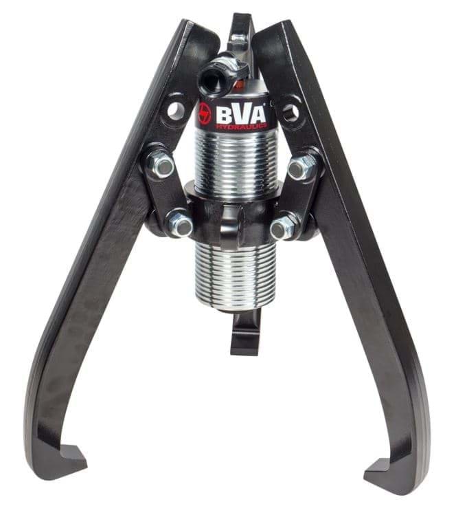 Picture of 20 Ton Hydraulic Gear Puller W/O Power Unit