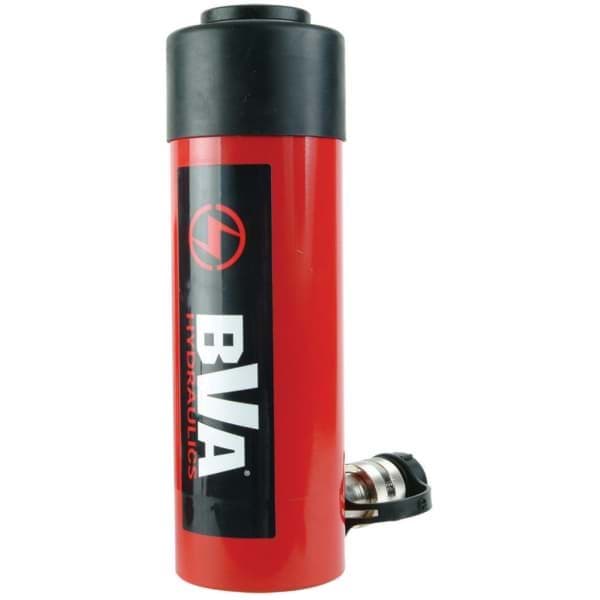 Picture of 25 Ton 6" Stroke, Single Acting, Hydraulic Cylinder