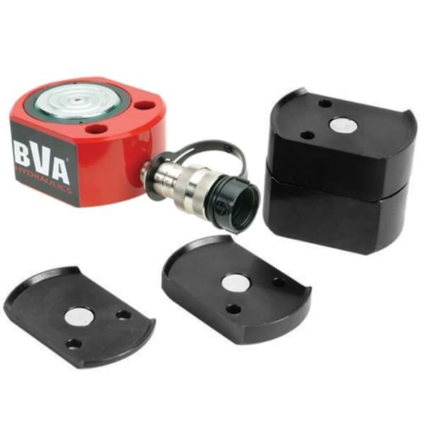 Picture of 30 Ton 0.51" Stroke Flat Body Cylinder Kit