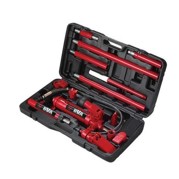 Picture of 4 Ton Hydraulic Maintenance Jack