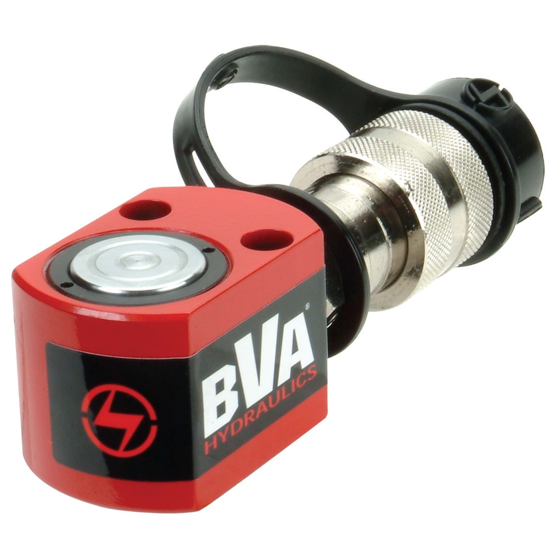 Picture of 5 Ton 0.63" Stroke, Single Acting, Hydraulic Cylinder