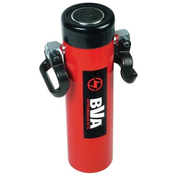 Picture of 55 Ton 13" Stroke, Single Acting, Hydraulic Cylinder