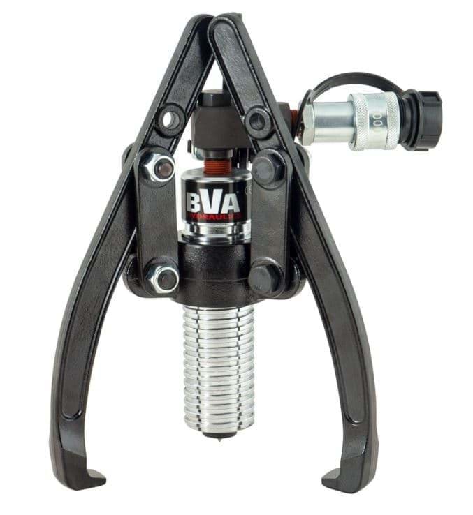 Picture of 6 Ton Hydraulic Gear Puller W/O Power Unit