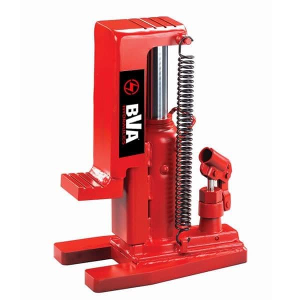 Picture of 6 Ton Magic Lift Toe Jack