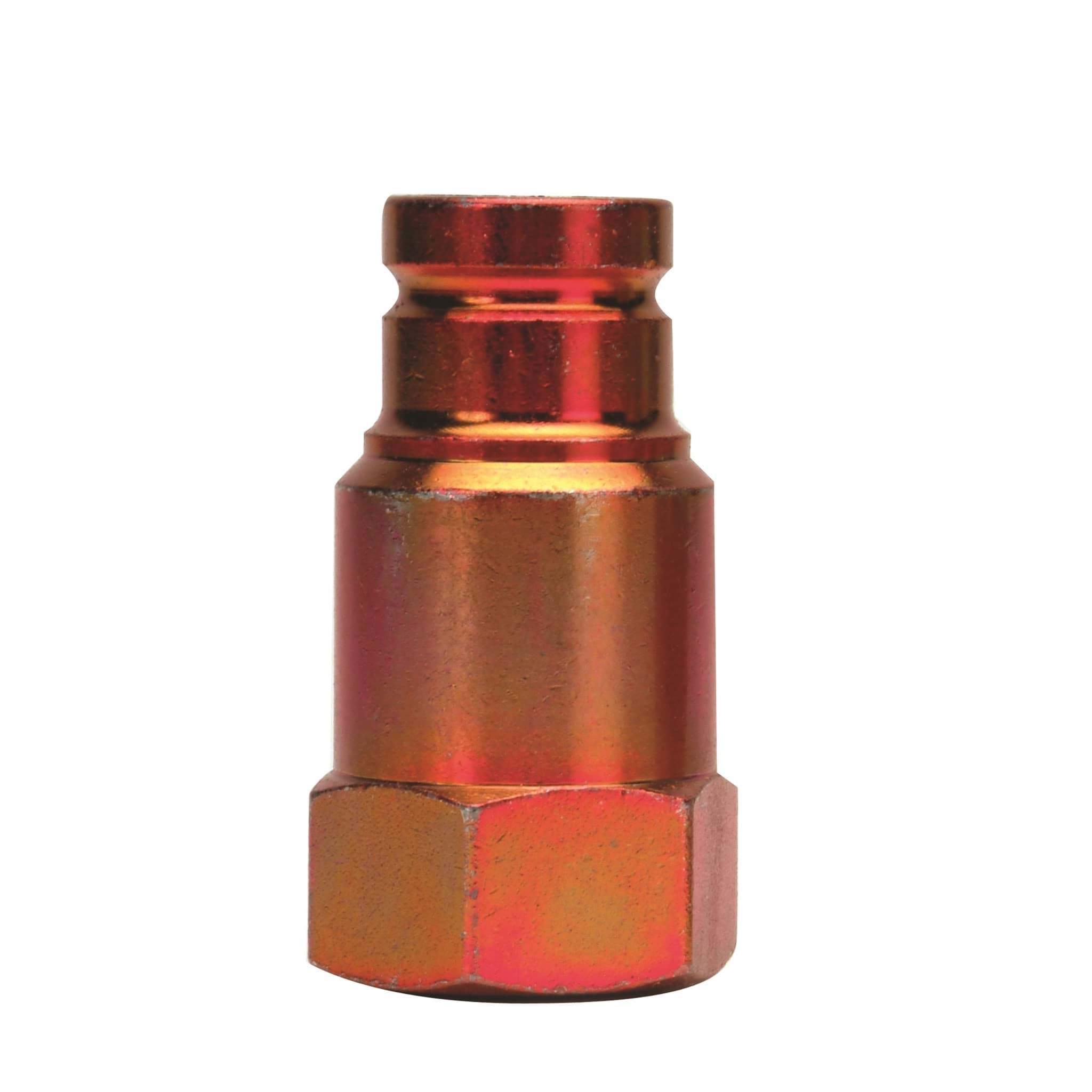 Picture of Coupler Flush-Face Male Side 3/8"-18 NPTF