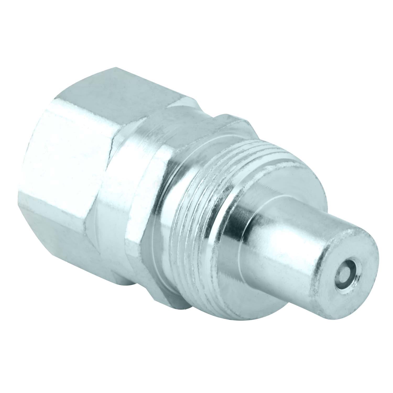 Picture of Coupler Regular Flow Male Side 3/8"-18 NPTF