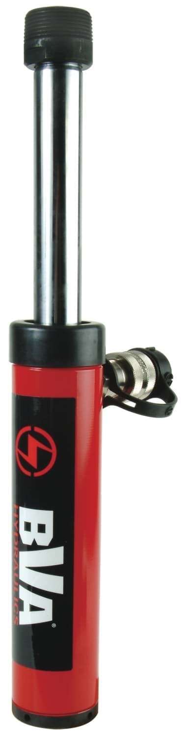 Picture of 5 Ton, 5" Stroke Pull, Single Acting, Hydraulic Cylinder