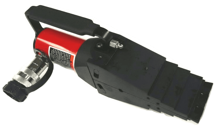 Picture of 14 Ton Hydraulic Industrial Spreader