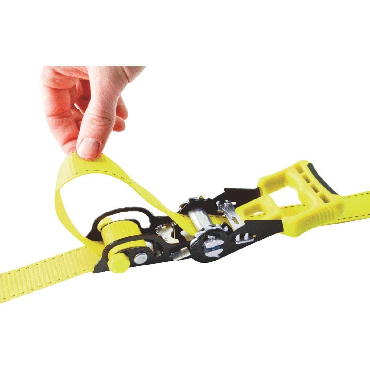 Picture of Erickson Sliding Ratchet Strap - 1-1/4"x14'