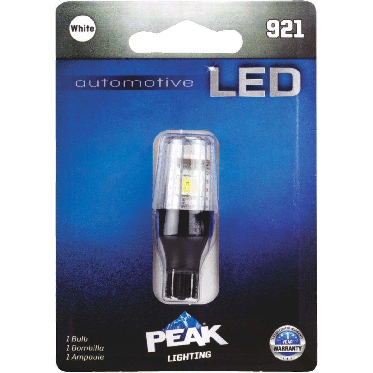 Picture of PEAK LED Mini Automotive Bulb