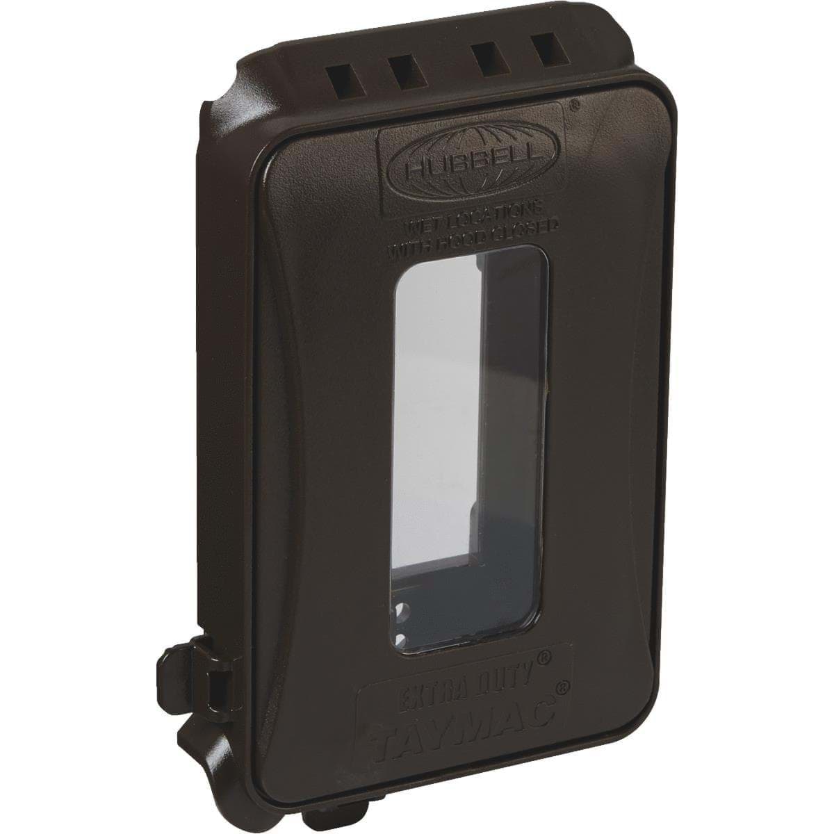 Picture of TayMac Expandable Outdoor Box Cover