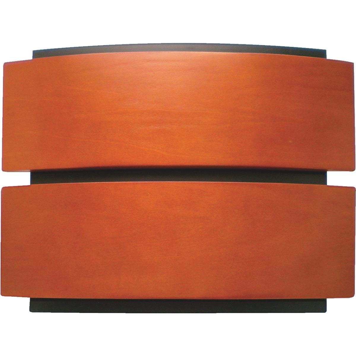 RopeSoapNDope. IQ America Designer Series Contemporary Wood Wired