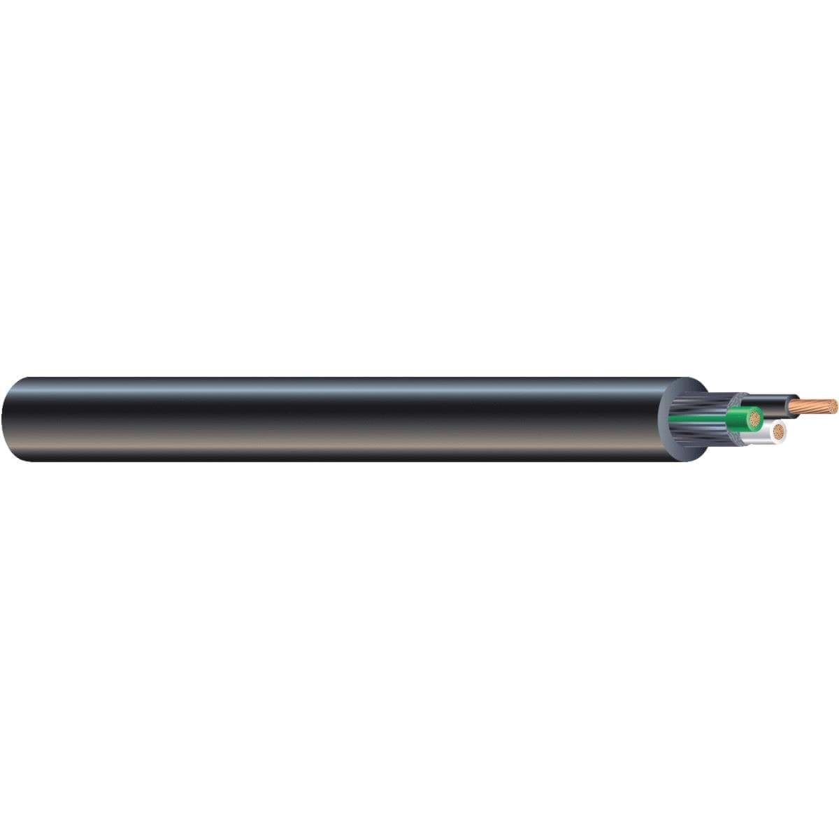 Picture of Southwire Portable Hard Service Cord