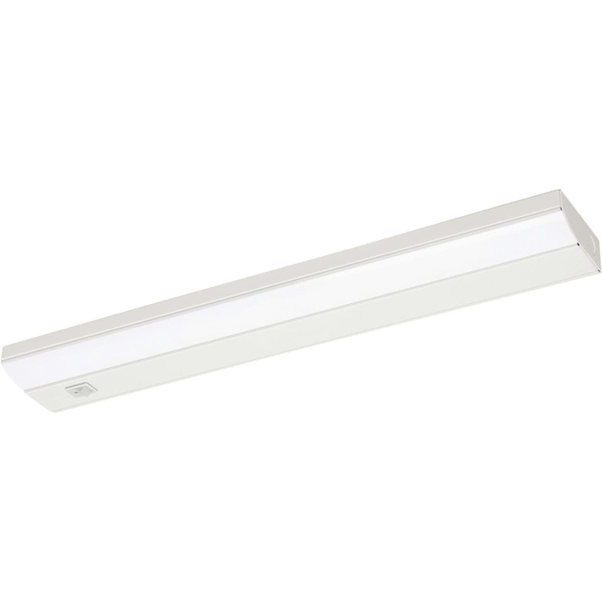 Picture of Good Earth Lighting Ecolight Direct Wire LED Under Cabinet Light Bar