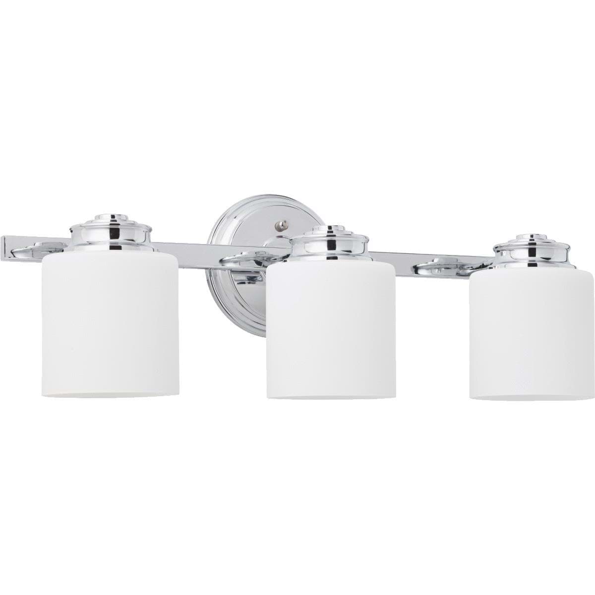 Picture of Home Impressions Crawford Bath Light Bar