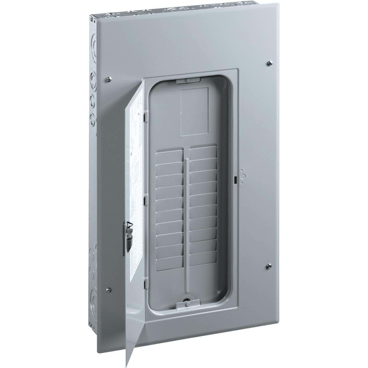 Picture of GE PowerMark Gold 200A Main Lug Load Center
