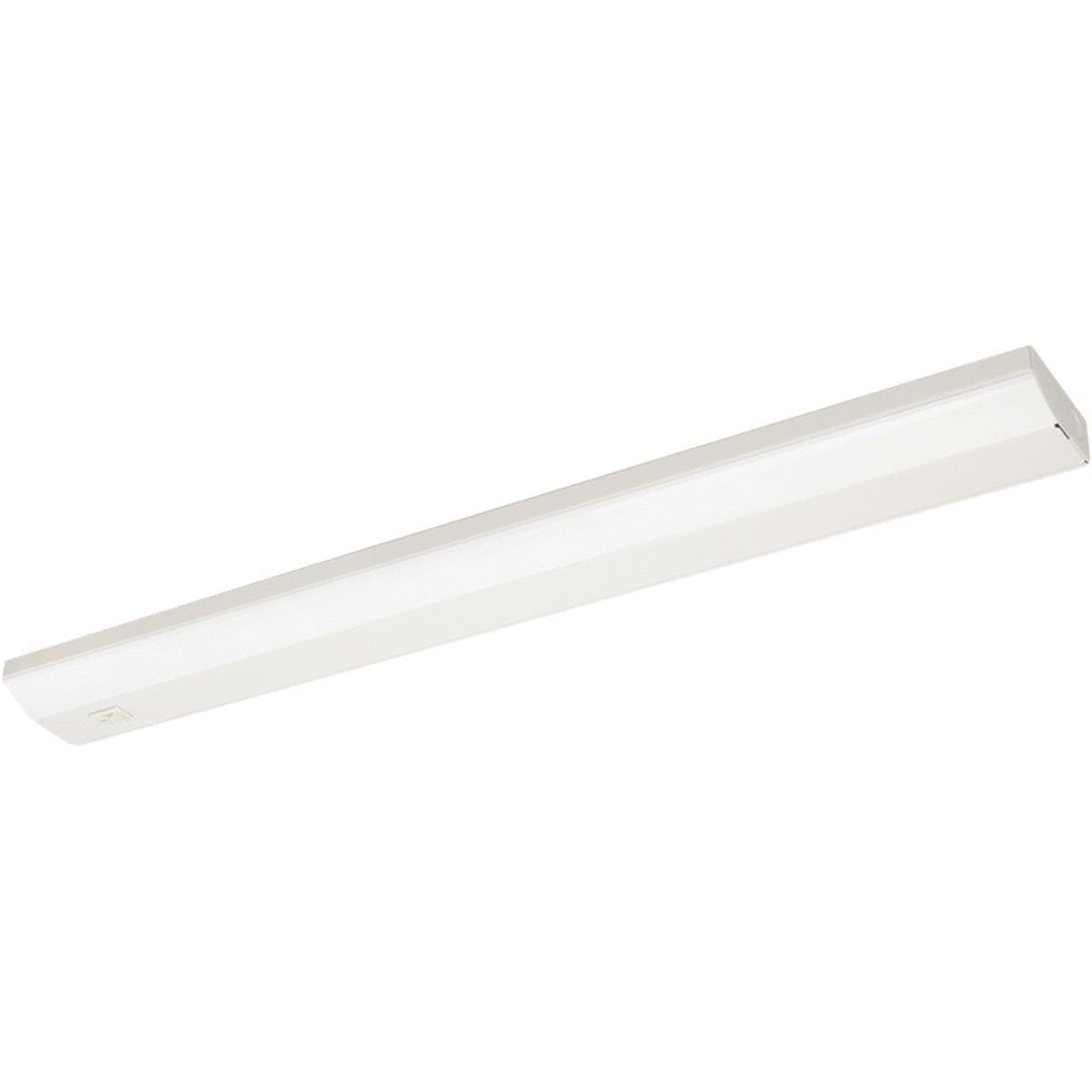 Picture of Good Earth Lighting Ecolight Direct Wire LED Under Cabinet Light Bar
